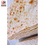10000pcs/Hr Lavash Production Line Fully Automatic Flat Bread Wrapper Production Line for sale