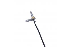 China 100K Electric Kettle NTC Temperature Probe Surface Mount supplier