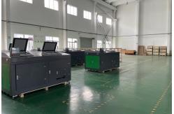 China 100Kg Waste To Organic Fertilizer Machine Full Automatic Kitchen Processor supplier