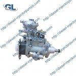 High Quality Diesel Fuel Injection Pump 0460426459 VE6/12F1100L2010 504129606 for New Holland Tractor T6070 TS6 for sale