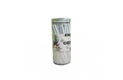 China Paper Board Pre Rolled Smoking Cones  Stamping Printing Coated Paper supplier