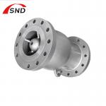 Stainless Steel Check Valve DN300 For Industrial With Customized Packing