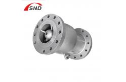 China Stainless Steel Check Valve DN300 For Industrial With Customized Packing supplier