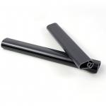 Extruded PVC Trim Strip for Wall Decor