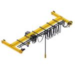 China Overhead Cranes And Hoists For Your Factory Business for sale