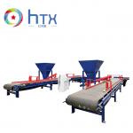 Artificial Marble Quartz Stone Slab Feeder Concrete Dosing Machine Production Line for sale