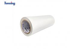 China Double Sided Polyurethane Hot Melt Film For Bonding Phonecase Free Sample supplier