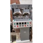 High Automation Shoe Making Machine Simple Operation Heat Stamping Machine