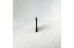China Nylon PA66 GF25 Thermal Break Strip Extruding Polyamide Strps in Aluminum Window Profile supplier