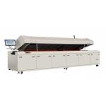 Full Solution Smt Reflow Oven Production Line Pick And Place Machine