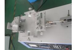 China Socket Plug Insertion Force Test Electronic Machine With Digital LCD Display supplier