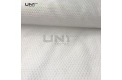 China Hydrophilic Rolled Towel Spunlace Nonwoven Fabric s Mesh Style supplier