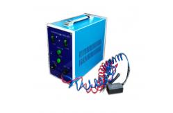 China Portable Thermocouple Welder Household Electrical Appliance Test Equipment supplier
