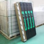 Heat Repair High Gloss Transparent 6.5 mil TPU Car Paint Protection Film