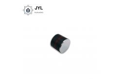 China Alu Alloy Bottle Cap Lids Cover Topper For Perfume ,Cosmetic And Spirits supplier