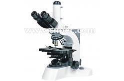 China Home LED Compound Optical Microscope Polarized Light Microscope A12.1018 supplier