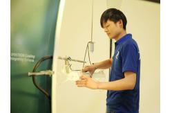 china LED Moisture-proof Lamp exporter