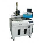 Gold Silver Alloys Materials Surface Welding GW QCW Fiber Laser Welding Machine for sale