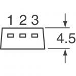 TK10A60D  Transistor IC Integrated Circuit Chip Program Memory