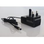 UKCA Approval LED Power Supply Adapter 15V 1A For Led Switching Power Supply for sale