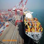 Xiamen To Atlanta USA Fast Vessel DDP Sea Shipping for sale