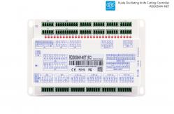 China Ruida Single Track Small Vision Oscillating Knife Cutting Machine Controller RDD6584V-NET supplier