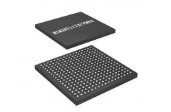 China Integrated Circuit Chip MIMXRT1172CVM8A Microcontroller IC 800MHz 289-LFBGA supplier