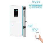 Home Off Grid Solar Power Storage System With 51.2V 100Ah Lithium Battery And Inverter for sale