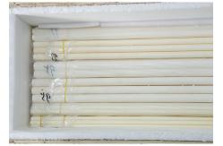China Hot Rolled High Temperature Electrical Wire For Heating Elements supplier