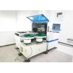 High capacity of 45000 CPH with 12 heads SMT mounter pick and place machine for sale