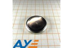 China CR Series Button Lithium Battery CR2032 Storage 3V 225mAh supplier