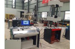 China tensile test means supplier