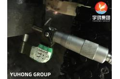 China ASTM A335 GR.P9 Alloy Steel Finned Tube Heat Exchanger HT Available supplier
