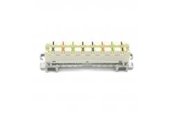 China Indoor Terminal Block Interface Modules 8 Pair 10 Pair Disconnection Module supplier