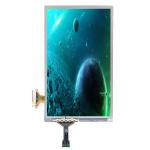 Supplying H240QN02 V3 2.4 Inch 240*320 High Bringhtness LCD Screen for sale
