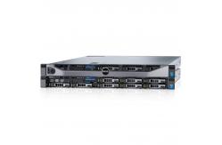 China Storage Dell GPU Server Poweredge 650xs 1U Rack Server Computing Platform supplier