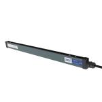 Quickly Speed Industrial Static Ionizing Bar With High Generator Power Supply