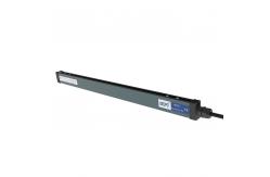 China Quickly Speed Industrial Static Ionizing Bar With High Generator Power Supply supplier