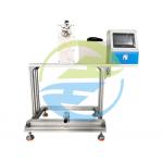 Home Appliance Testing Equipment Carrying Hoses Torsion Resistance Test for sale