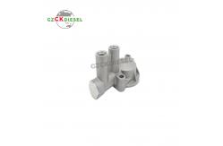 China Fuel Pump 128-2050 for C15 SR4 E3126 3126B 3126E Excavator supplier