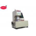 Bursting Strength Tester / Lab Test Equipment for Industrial Fabrics , Leather , Rexine