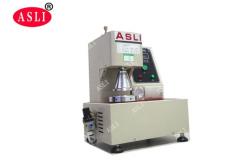China Bursting Strength Tester / Lab Test Equipment for Industrial Fabrics , Leather , Rexine supplier