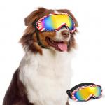 Dog Sunglasses  Pet Glasses Eye  Wear for Snow Beach Motorcycle Dog Goggles Breed for sale