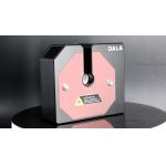 ODM ovality Pipe Diameter Gauge Laser Micrometer Dual Axis for sale
