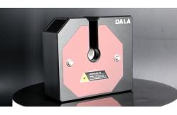 China ODM ovality Pipe Diameter Gauge Laser Micrometer Dual Axis supplier