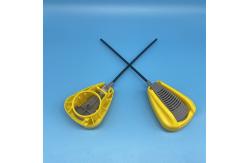 China Versatile Trigger Refill Cap for Efficient Liquid Dispensing in Automotive Detailing supplier
