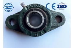 China High Precision Pillow Ball Bearing  UCFL208   KOYO NTN  Pillow Block Bearing supplier