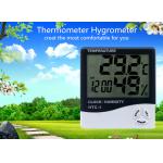 Household Digital Temperature And Humidity Meter for sale