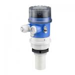 Stainless Steel Prosonic FMU44 Endress Hauser Compact Ultrasonic Level Transmitter with 1/2 NPT Process Connection for sale