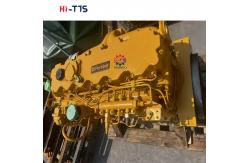 China C6.6 Complete Engine Assy Diesel Engine Parts supplier